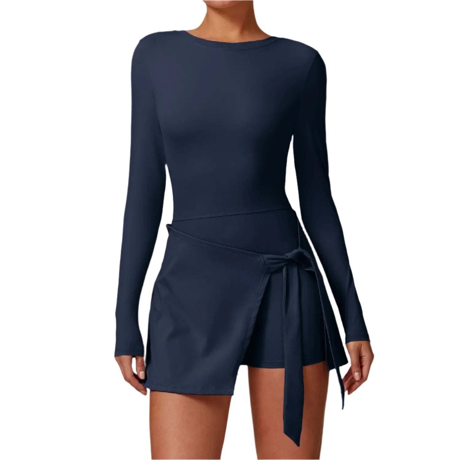 San Francisco Luxe Jumpsuit
